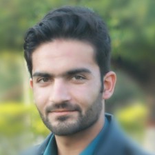 Avatar for AMIR HAMZA from gravatar.com