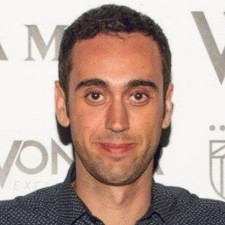 Avatar for Vincenzo Bonnici from gravatar.com