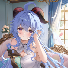 Avatar for Chiraitori Haru from gravatar.com