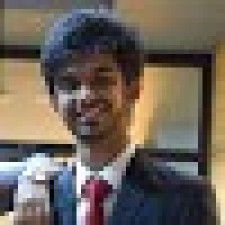 Avatar for Somesh Chaturvedi from gravatar.com