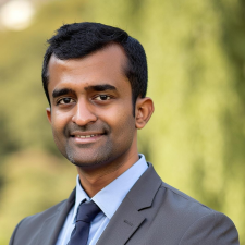 Avatar for Hari Sadasivan from gravatar.com