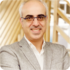 Avatar for Mahyar Ghasemali from gravatar.com