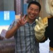 Avatar for WY from gravatar.com