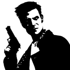 Avatar for Max Payne from gravatar.com