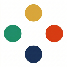 Avatar for Griot Data Technologies from gravatar.com