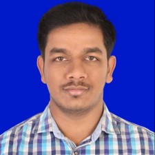 Avatar for Nanthakumar from gravatar.com