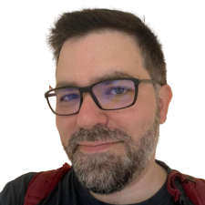 Avatar for Jacobo de Vera from gravatar.com