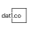 Avatar for dat1-co from gravatar.com