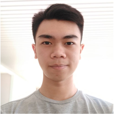 Avatar for Nathanael Lie from gravatar.com