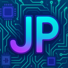Avatar for John Pollock from gravatar.com