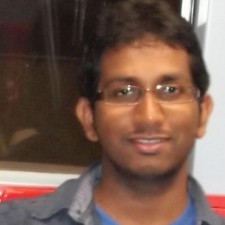 Avatar for Pradeeban Kathiravelu from gravatar.com