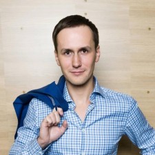 Avatar for Alexander Boykov from gravatar.com