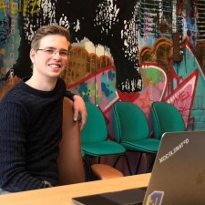 Avatar for Matthijs Brouns from gravatar.com