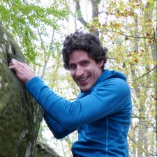 Avatar for Charles Romero from gravatar.com