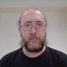Avatar for Panagiotis Matigakis from gravatar.com