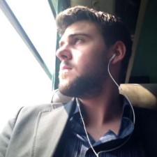 Avatar for David Patiashvili from gravatar.com