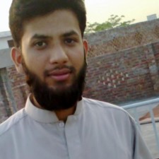 Avatar for Adeel Ahmad from gravatar.com