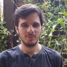 Avatar for Segev Finer from gravatar.com