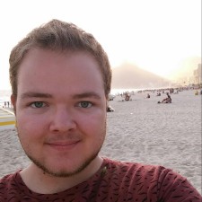 Avatar for Ryan Hendry from gravatar.com