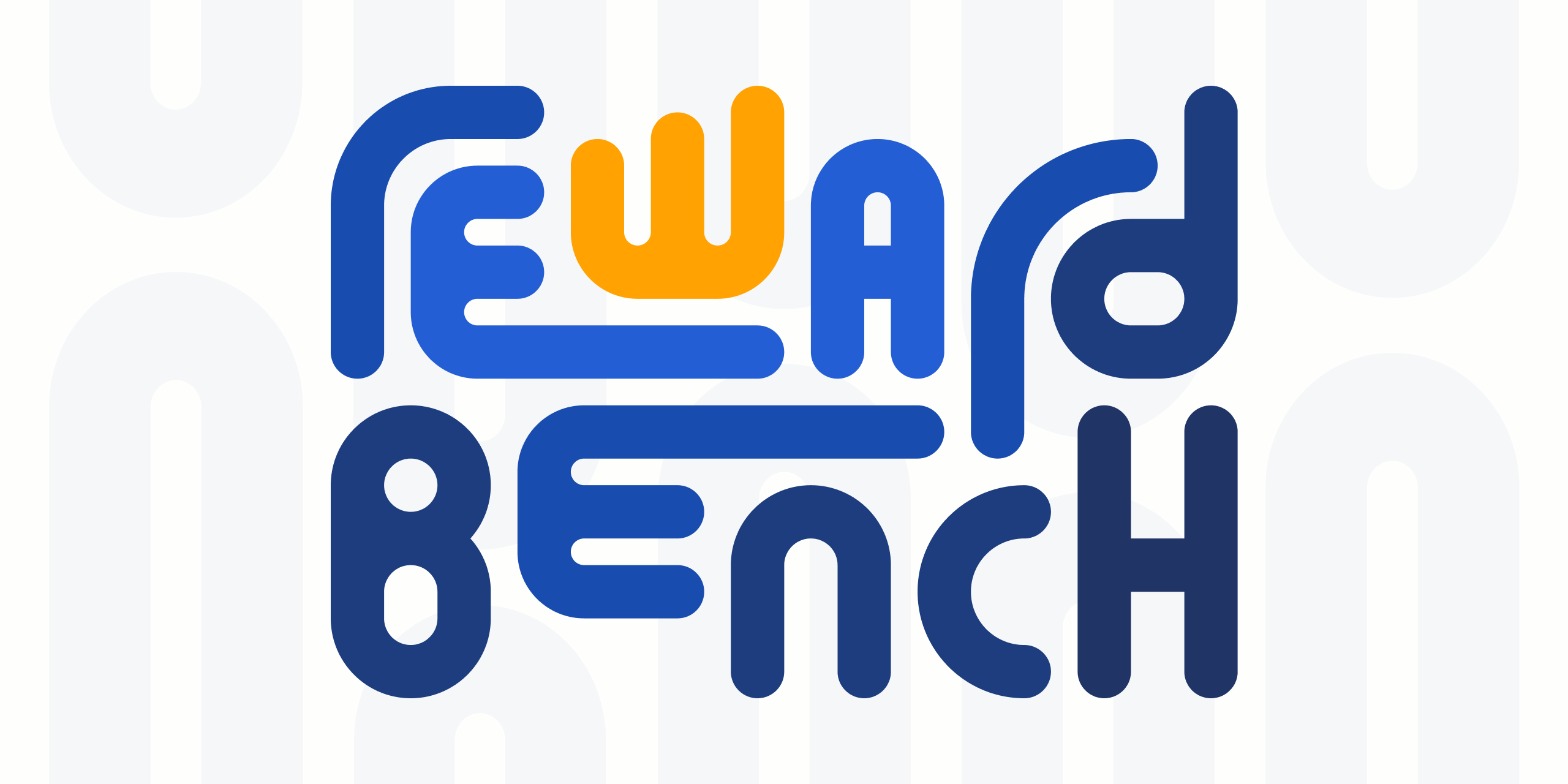 Github RewardBench Logo