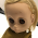 Avatar for minamik from gravatar.com