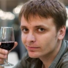 Avatar for Igor Fedoronchuk from gravatar.com