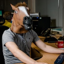 Avatar for Michael from gravatar.com