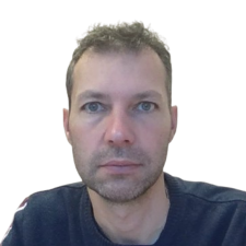 Avatar for Sébastien RAMAGE from gravatar.com