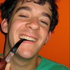 Avatar for Marc van Zee from gravatar.com