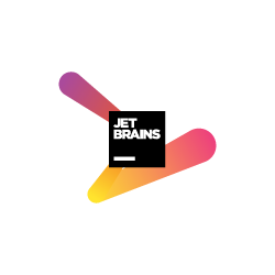 Supported By Jetbrains IntelliJ IDEA