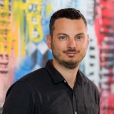 Avatar for Giovanni Lanzani from gravatar.com