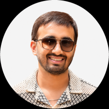 Avatar for Rushabh Shah from gravatar.com