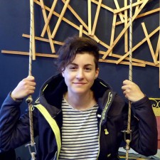 Avatar for Eleni Lixourioti from gravatar.com