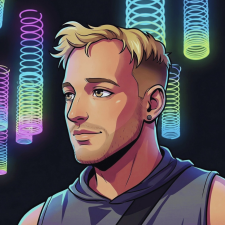 Avatar for Ramiro Rivera from gravatar.com