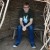 Avatar for dmoruzzi from gravatar.com