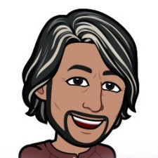 Avatar for Joey Mukherjee from gravatar.com