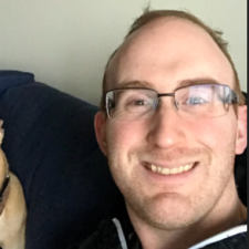 Avatar for Kyle Lady from gravatar.com