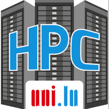 Avatar for ULHPC from gravatar.com