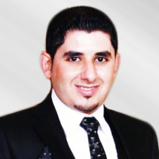 Avatar for Mojahed Ghadban from gravatar.com