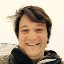 Avatar for Bas Zalmstra from gravatar.com