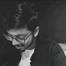 Avatar for Aryan Mishra from gravatar.com