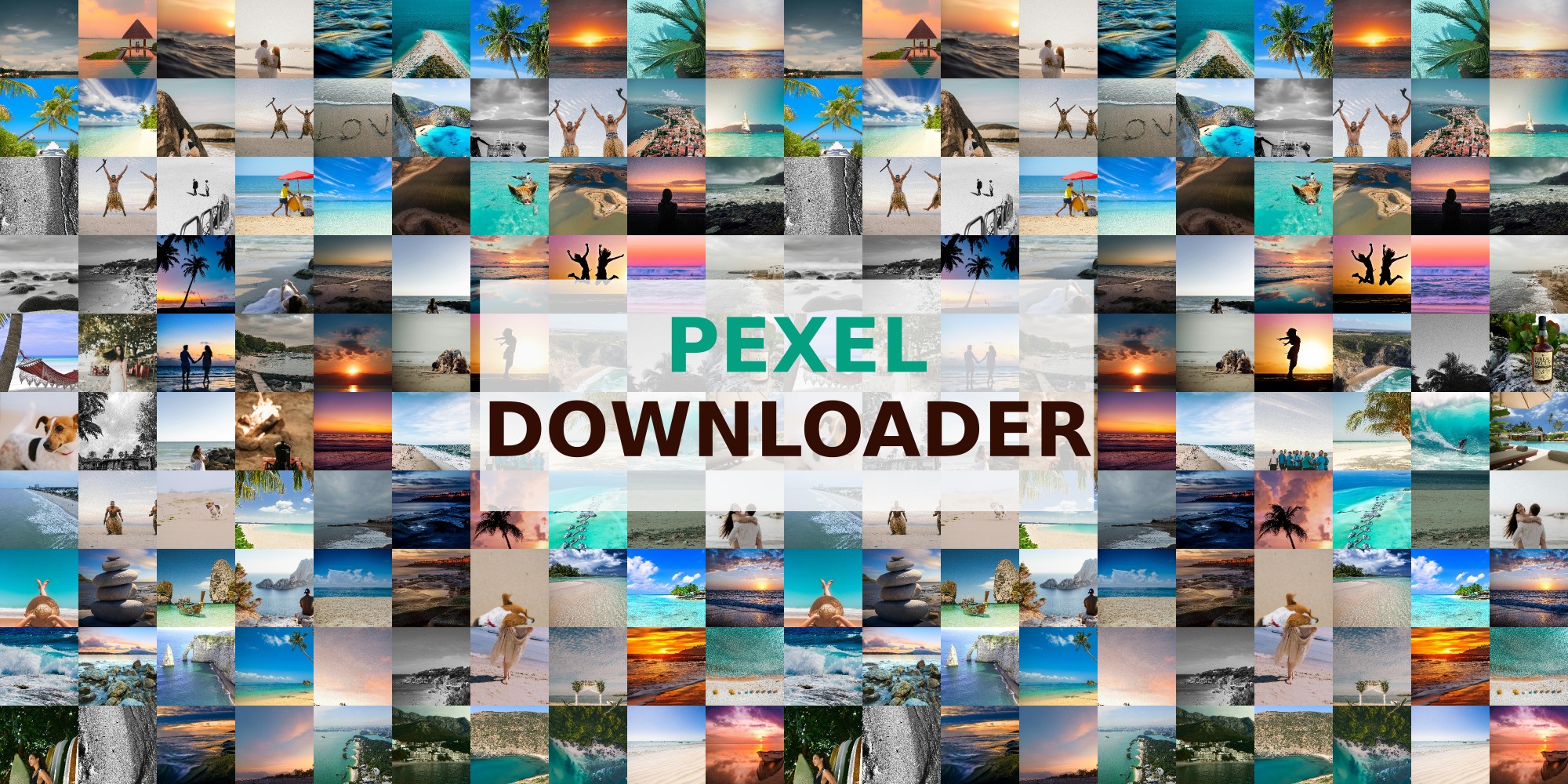 pexel-downloader