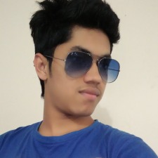 Avatar for Mohammad Rajib from gravatar.com
