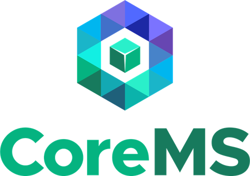 CoreMS Logo