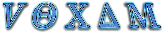 VΘXΔM