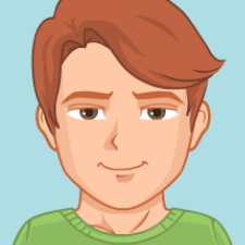 Avatar for hessam from gravatar.com