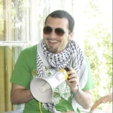 Avatar for ahadi from gravatar.com