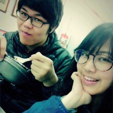 Avatar for Chou Hung-Yi from gravatar.com