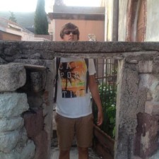 Avatar for Emil Rijcken from gravatar.com