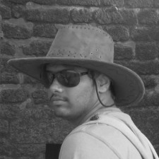 Avatar for samarthgahire from gravatar.com